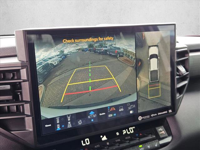 Used 2022 Toyota Tundra TRD Pro image 17