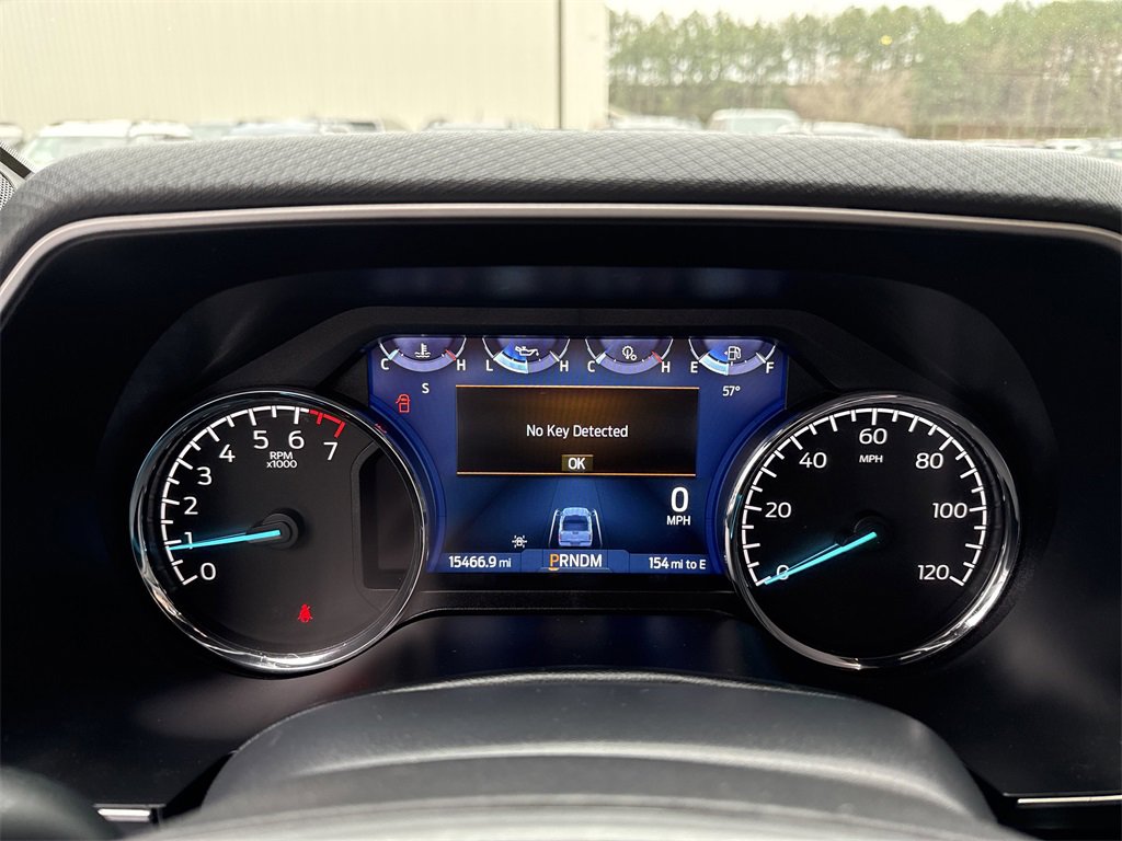 Used 2023 Ford F150 XLT w/ Equipment Group 302A High image 28