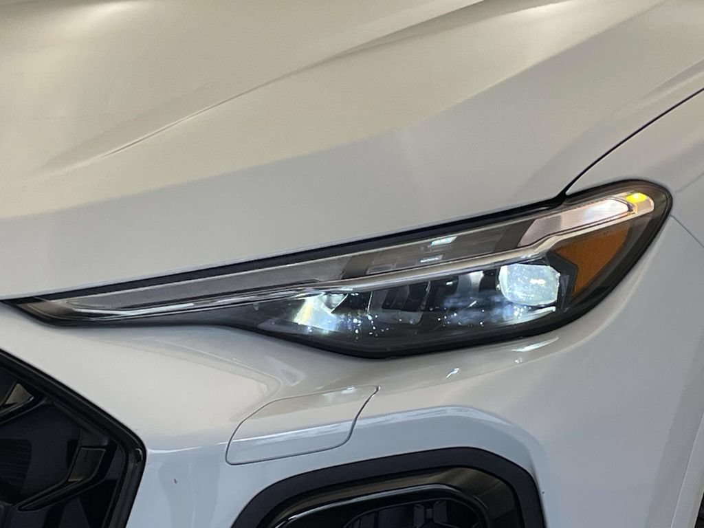 New 2026 Audi Q5 Premium Plus AWD/4WD image 15