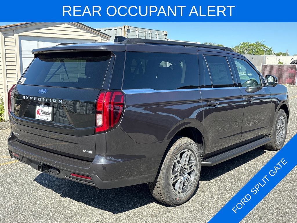 New 2026 Ford Expedition Max Active AWD/4WD image 30