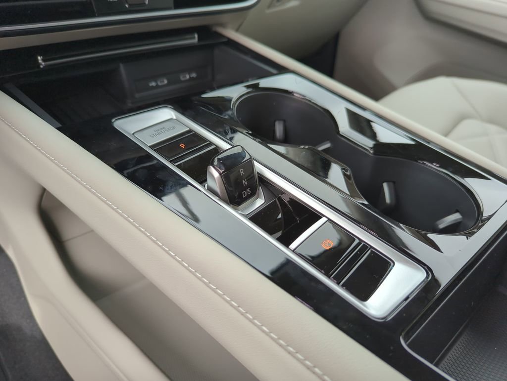 New 2026 Volkswagen Atlas SE image 35