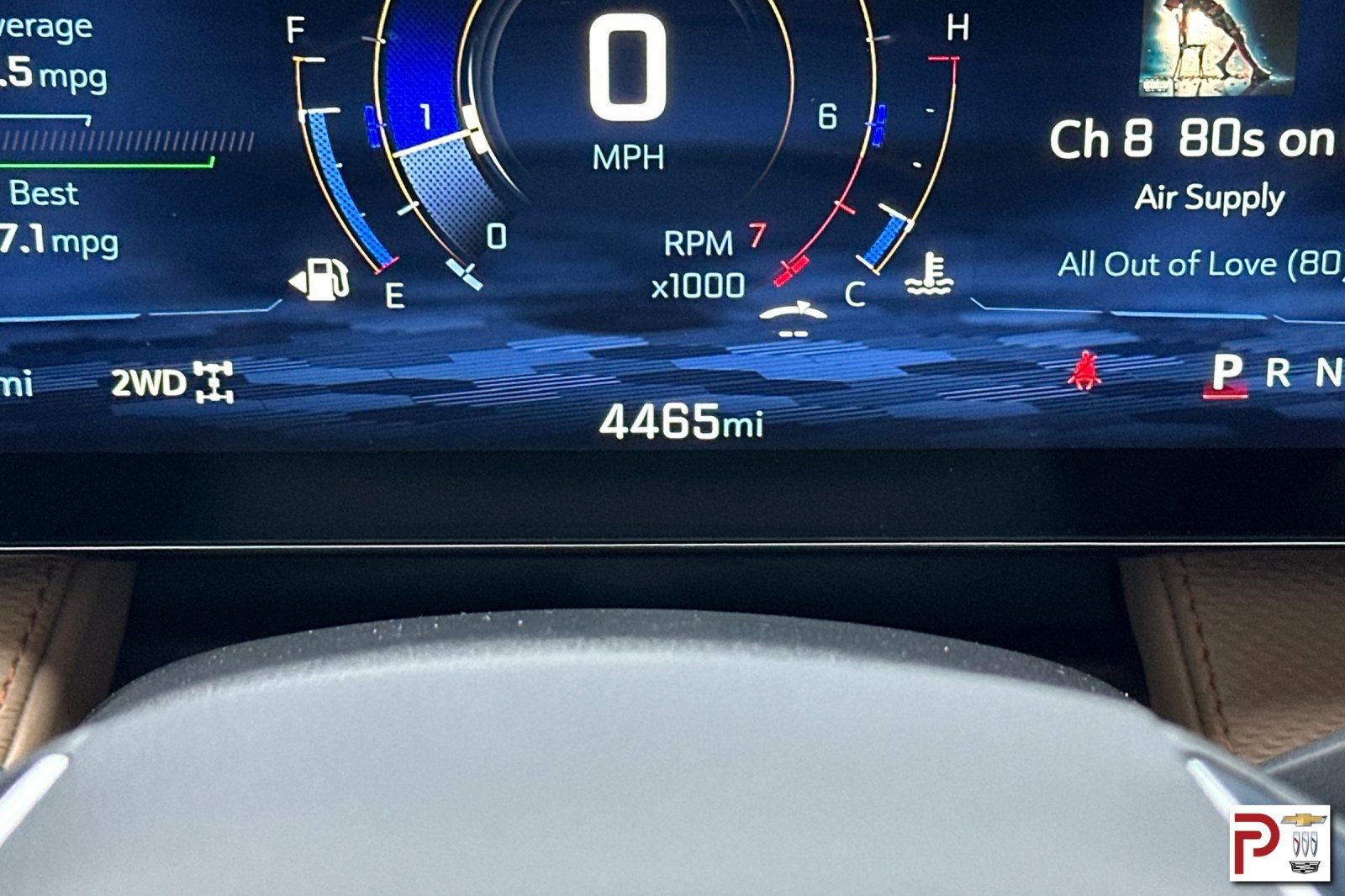 Used 2025 Chevrolet Equinox ACTIV w/ Convenience Package III image 31