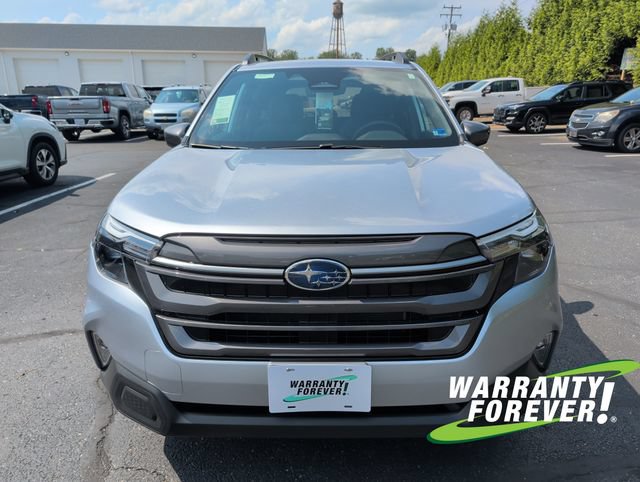 New 2026 Subaru Forester Premium AWD/4WD image 2