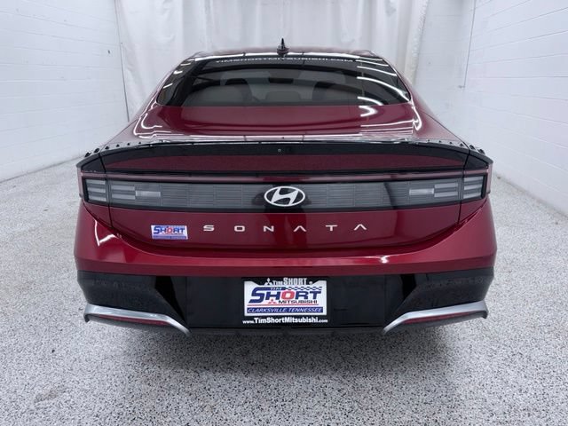 Used 2024 Hyundai Sonata SEL FWD image 3