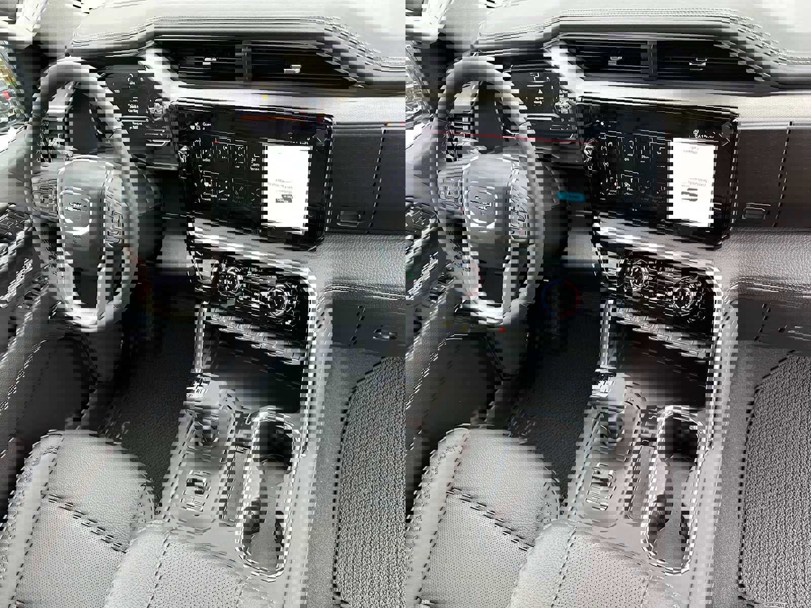 New 2026 GMC Sierra 1500 Denali w/ Denali Reserve Package image 11