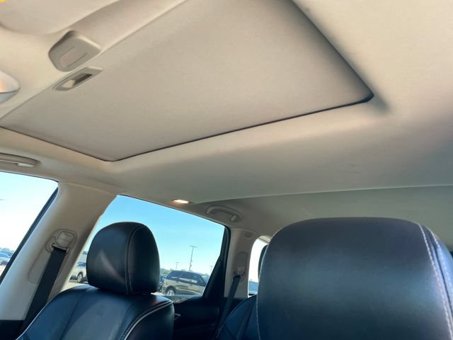 Used 2018 INFINITI QX60 Luxe AWD/4WD image 27