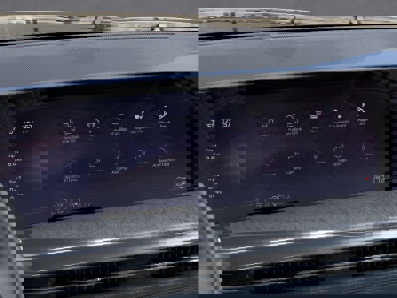 New 2025 Cadillac Escalade IQ Sport 2 image 20