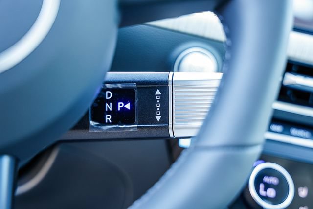 New 2026 Hyundai Sonata Limited FWD image 24