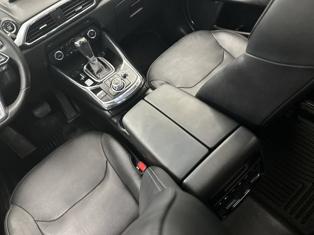 Used 2018 MAZDA CX-9 Touring w/ Touring Premium Package AWD/4WD image 26