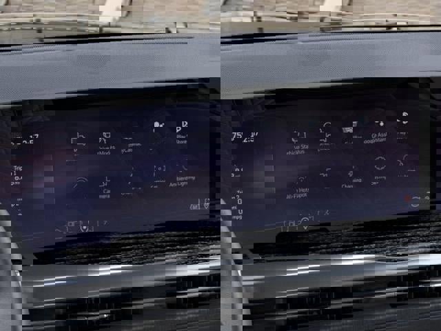 New 2026 Cadillac Escalade IQL Luxury image 20