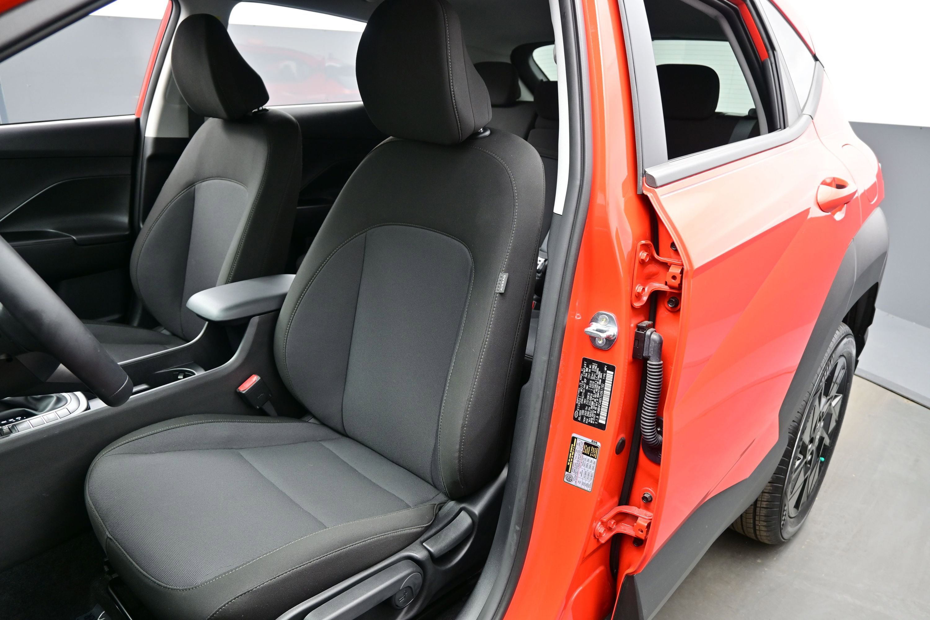 Certified 2026 Hyundai Kona SEL Sport AWD/4WD image 11