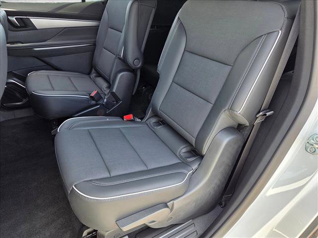 New 2026 Buick Enclave Preferred image 15