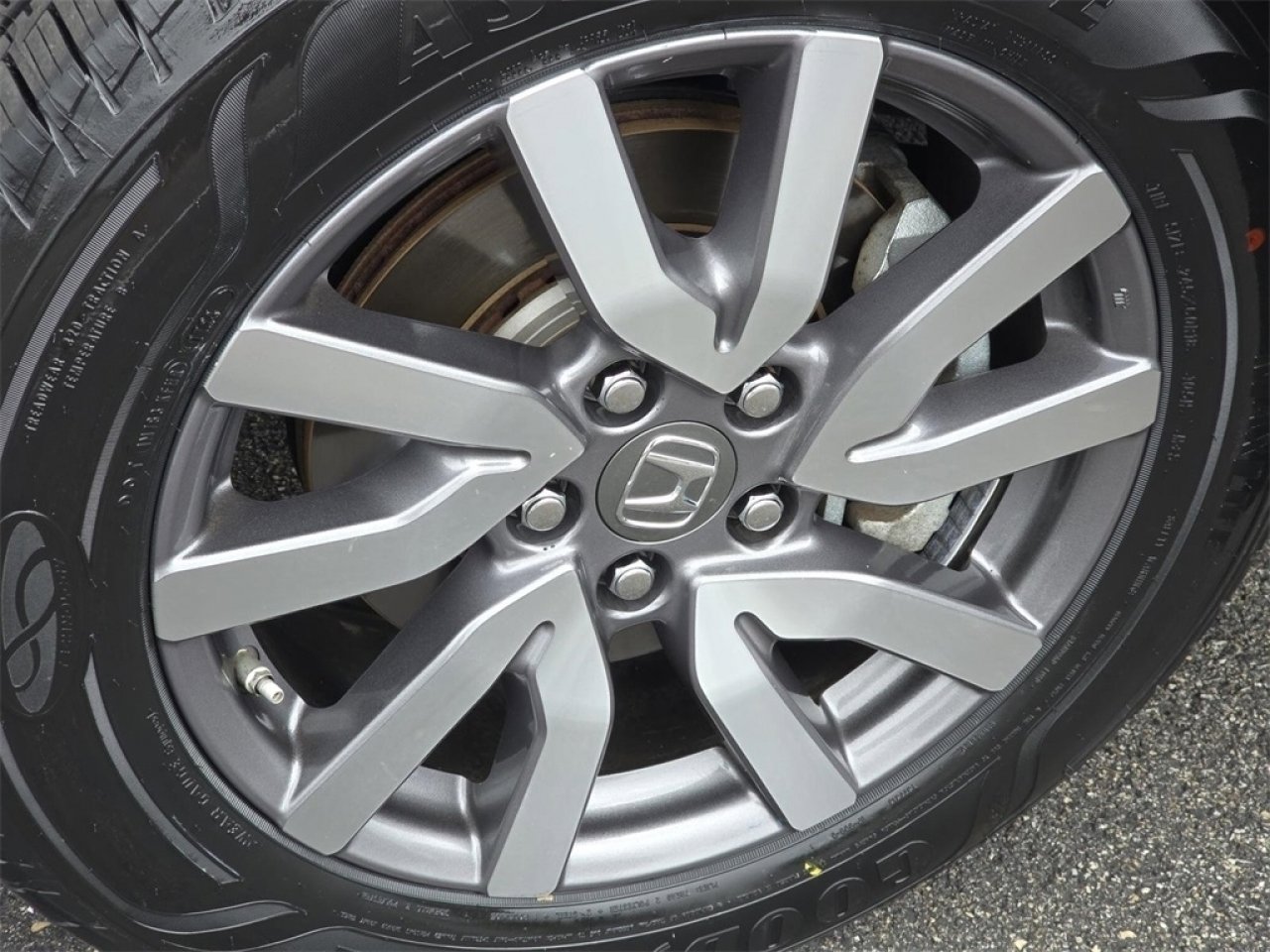 Certified 2021 Honda Pilot EX-L image 11