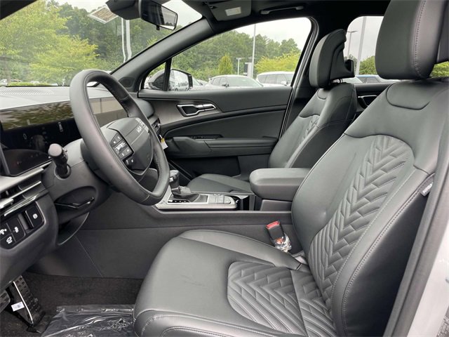 New 2026 Kia Sportage X-Pro Prestige image 25