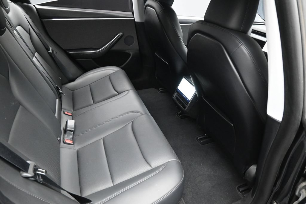 Used 2024 Tesla Model 3 Standard Range RWD image 28