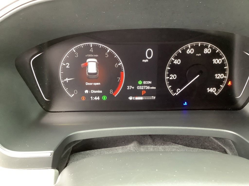 Used 2024 Honda Pilot EX-L image 19