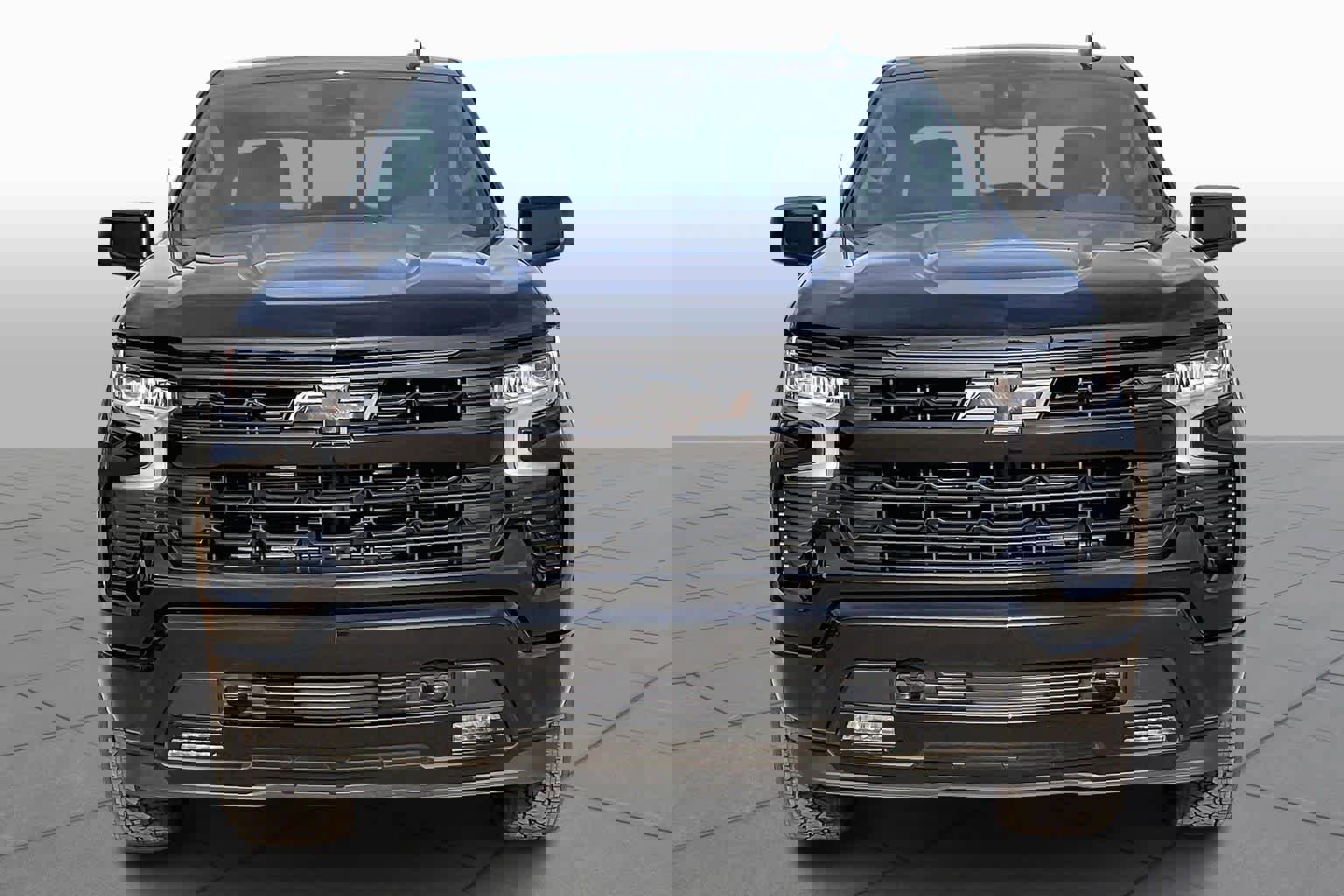 Certified 2024 Chevrolet Silverado 1500 RST image 4