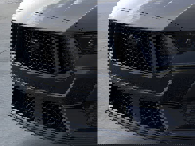 New 2026 Ford Mustang GT Premium w/ GT Performance Package image 17