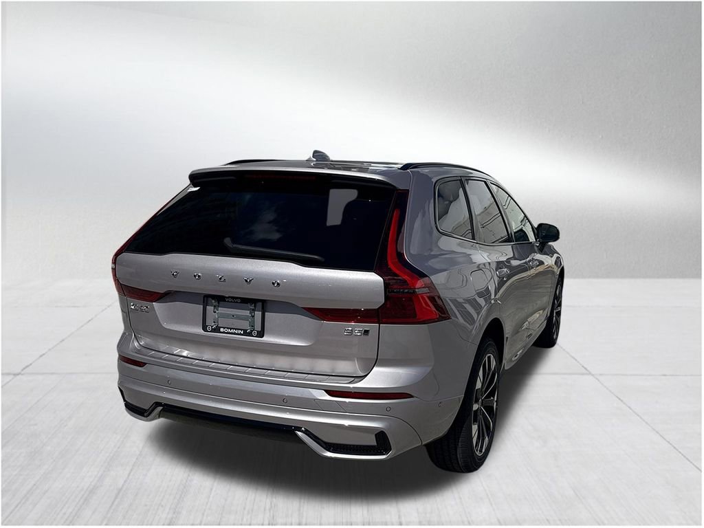 New 2026 Volvo XC60 B5 Plus w/ Protection Package Premier image 4