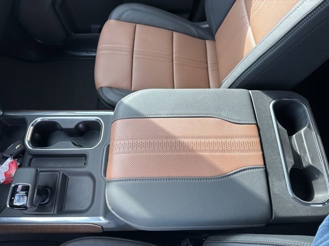 New 2026 Chevrolet Silverado 1500 High Country image 13