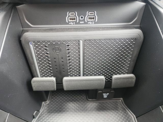 New 2026 RAM 1500 Big Horn image 10