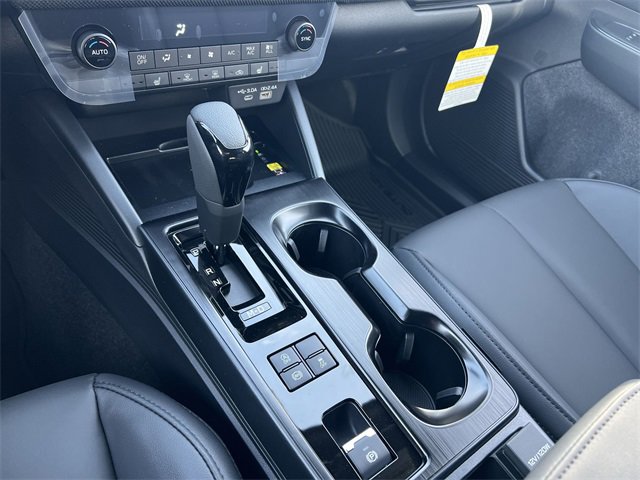 New 2026 Subaru Outback Premium image 19