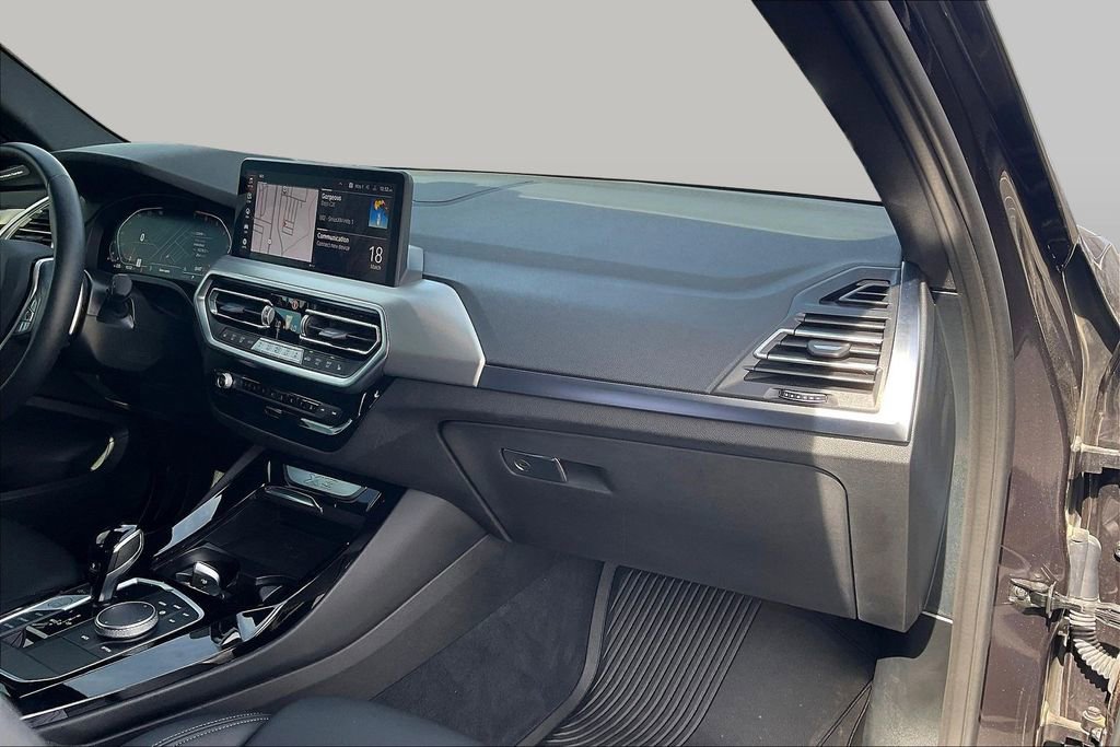 Used 2024 BMW X3 xDrive30i w/ Premium Package AWD/4WD image 26