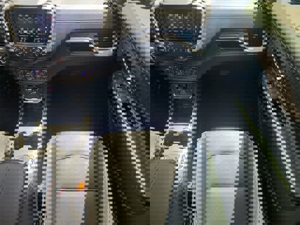 Used 2019 GMC Terrain Denali w/ Driver Alert Package II image 12