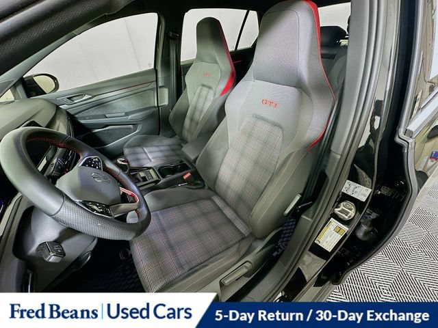 Used 2024 Volkswagen GTI S FWD image 26