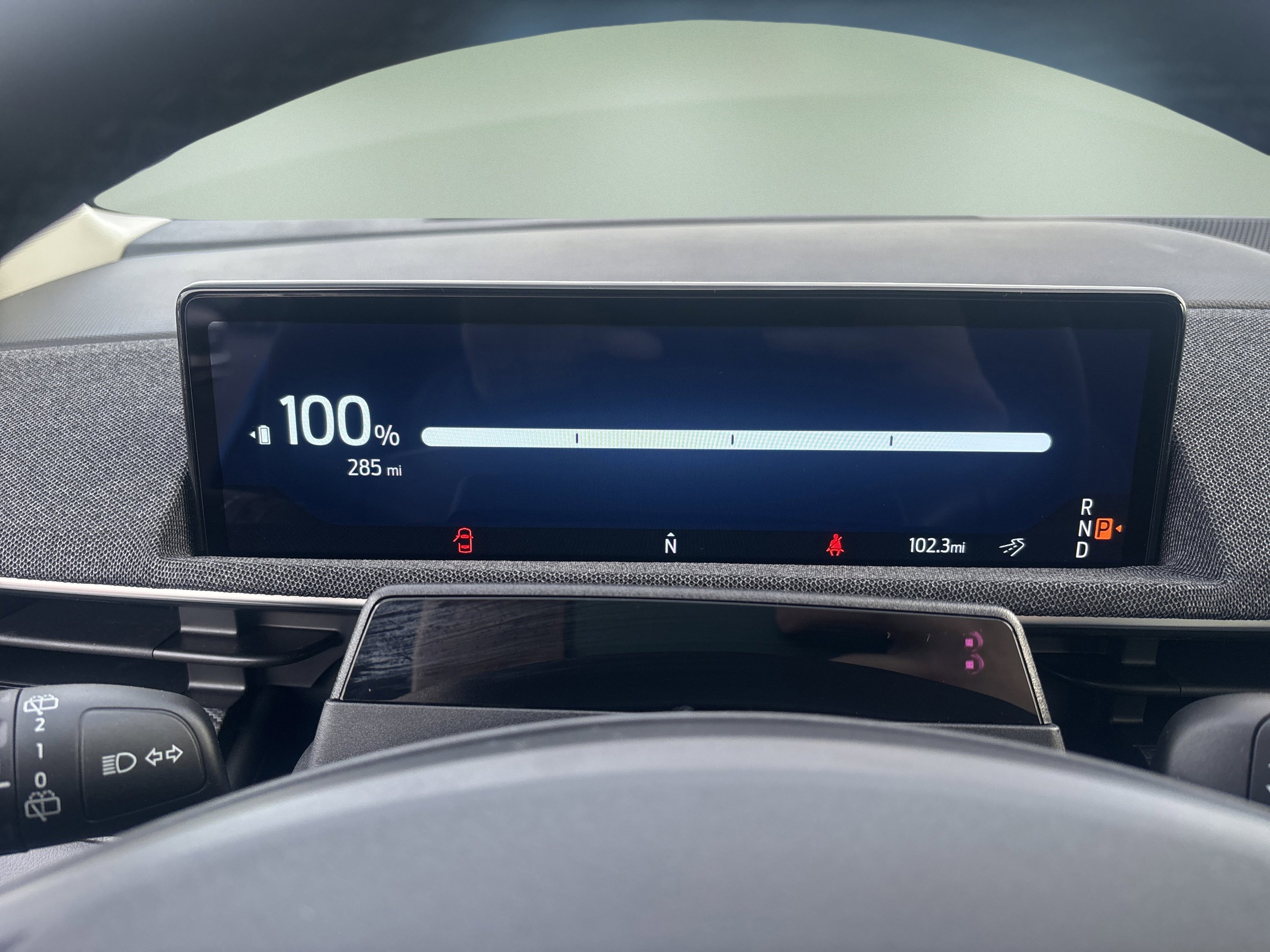 New 2025 Ford Mustang Mach-E Premium image 12