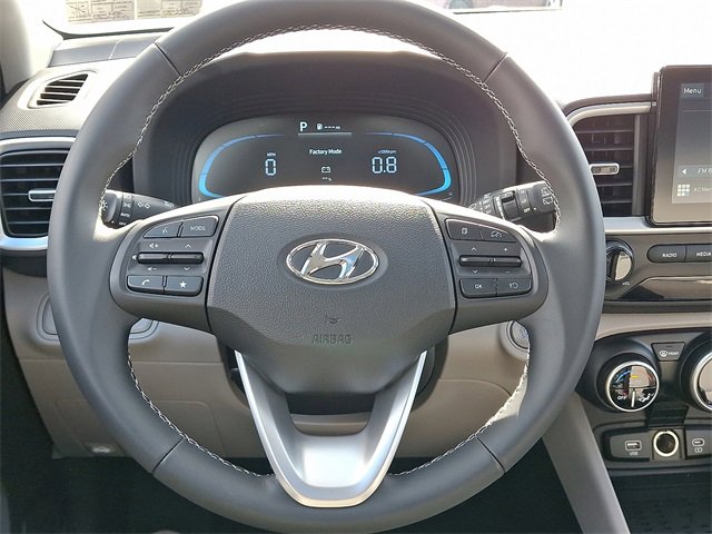 New 2026 Hyundai Venue SEL image 10