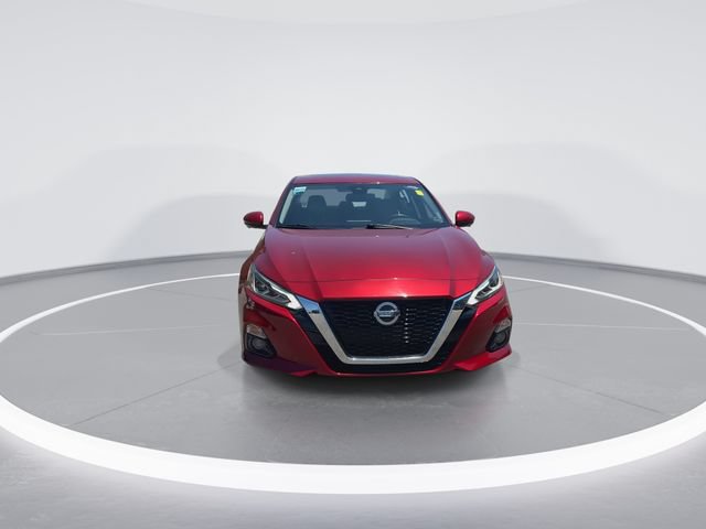 Used 2020 Nissan Altima 2.5 Platinum FWD image 3