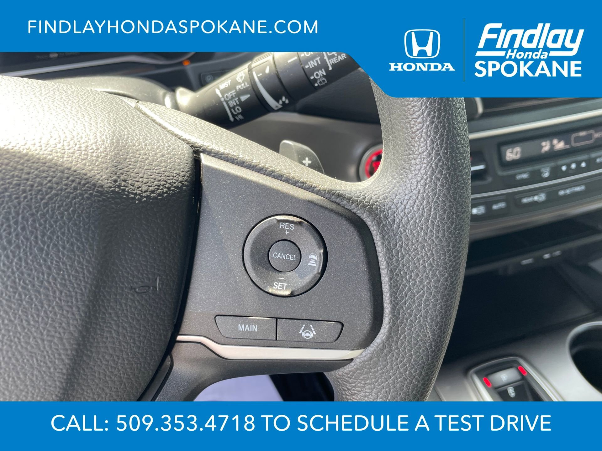 Used 2021 Honda Passport Sport image 17