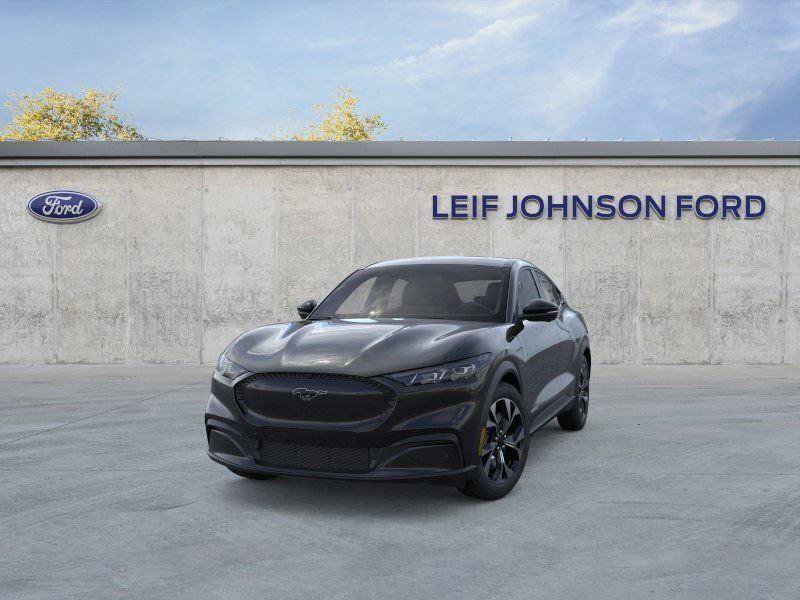 New 2026 Ford Mustang Mach-E Select w/ Comfort Package Lite RWD image 2
