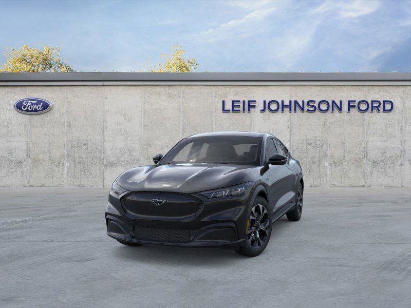 New 2026 Ford Mustang Mach-E Select w/ Comfort Package RWD image 2