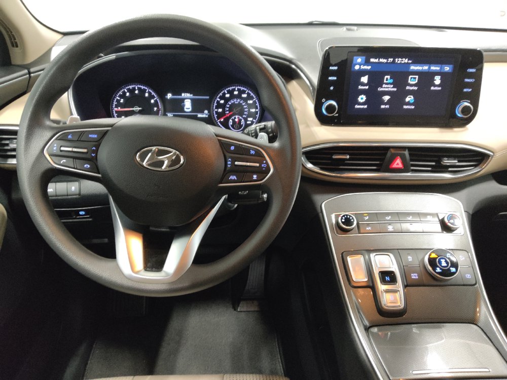 Used 2023 Hyundai Santa Fe SE AWD/4WD image 22