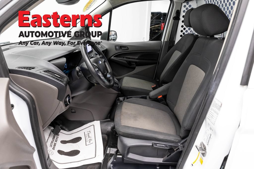 Used 2020 Ford Transit Connect XL w/ CNG/LPG Engine Prep Package FWD image 14