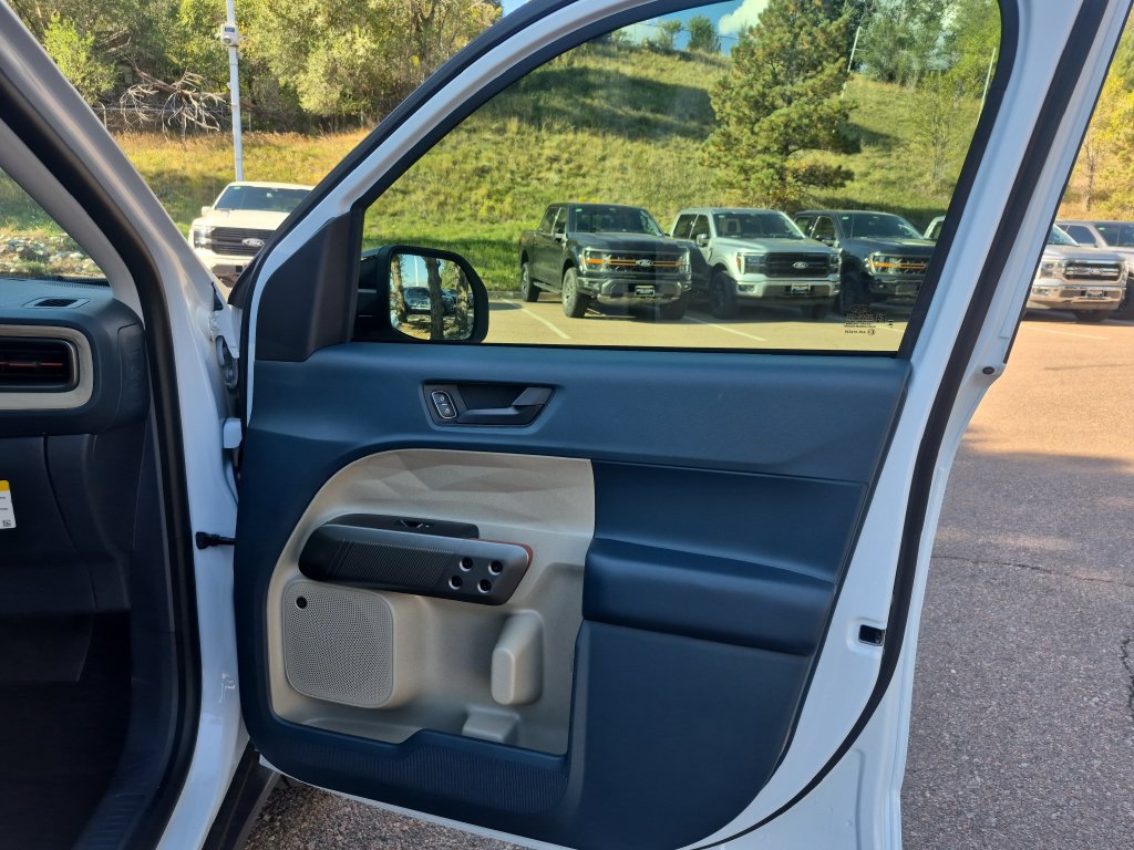New 2026 Ford Maverick Lariat AWD/4WD image 23