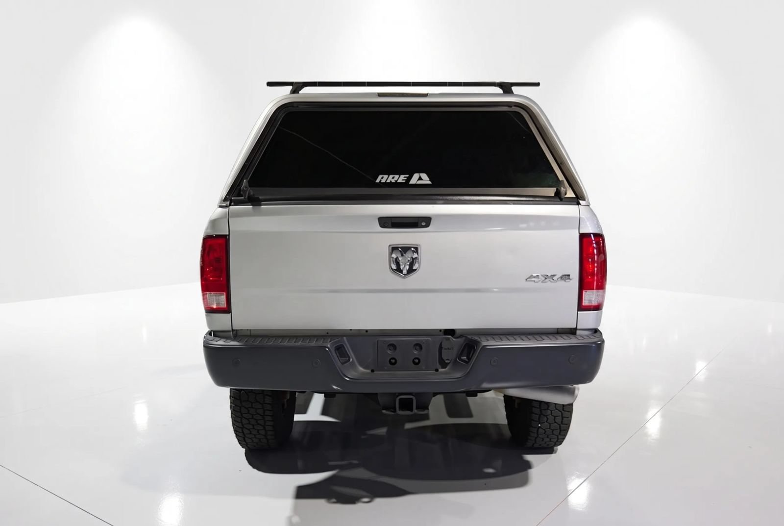 Used 2017 RAM 2500 Tradesman w/ Popular Equipment Group AWD/4WD image 5