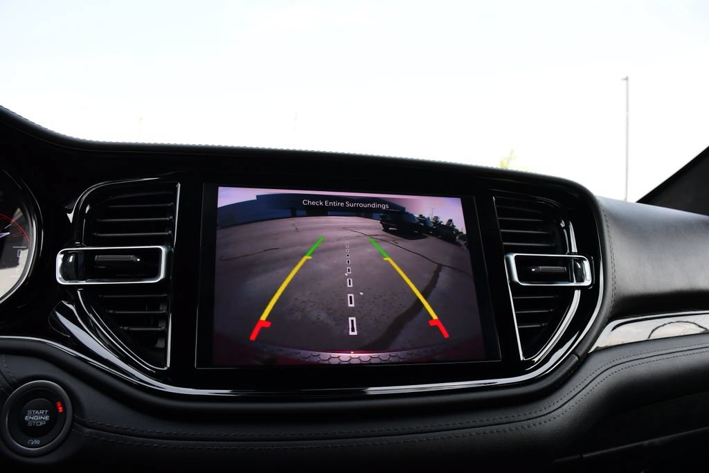 Used 2022 Dodge Durango Citadel AWD/4WD image 18