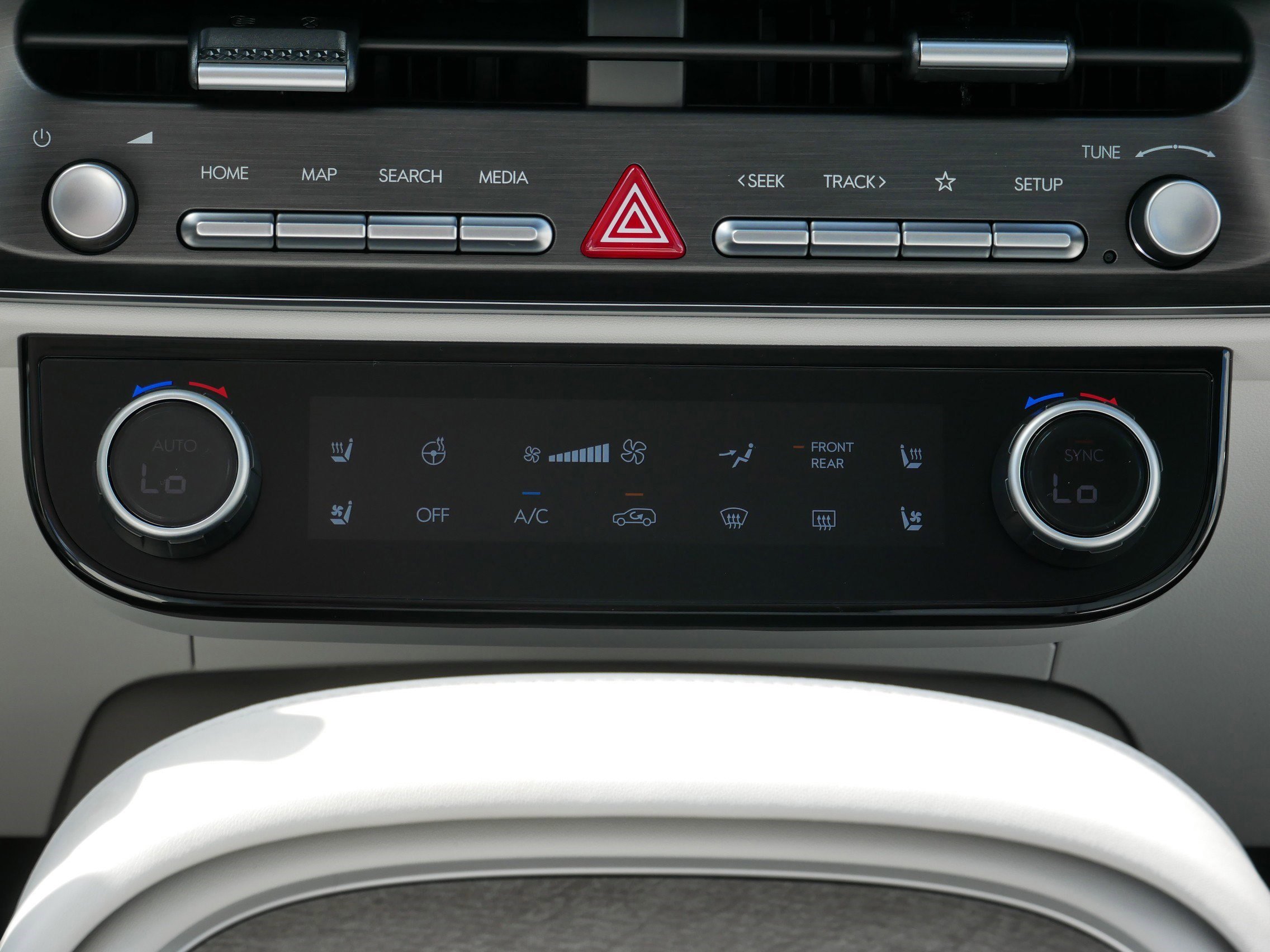 New 2026 Hyundai Palisade Limited image 11