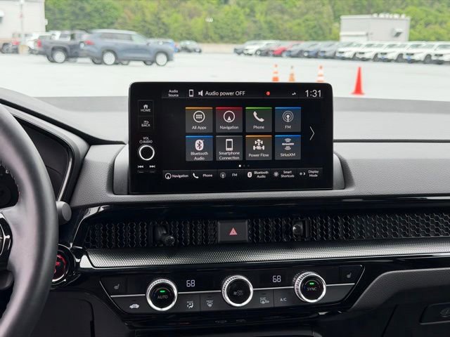 Certified 2024 Honda CR-V Sport Touring image 19