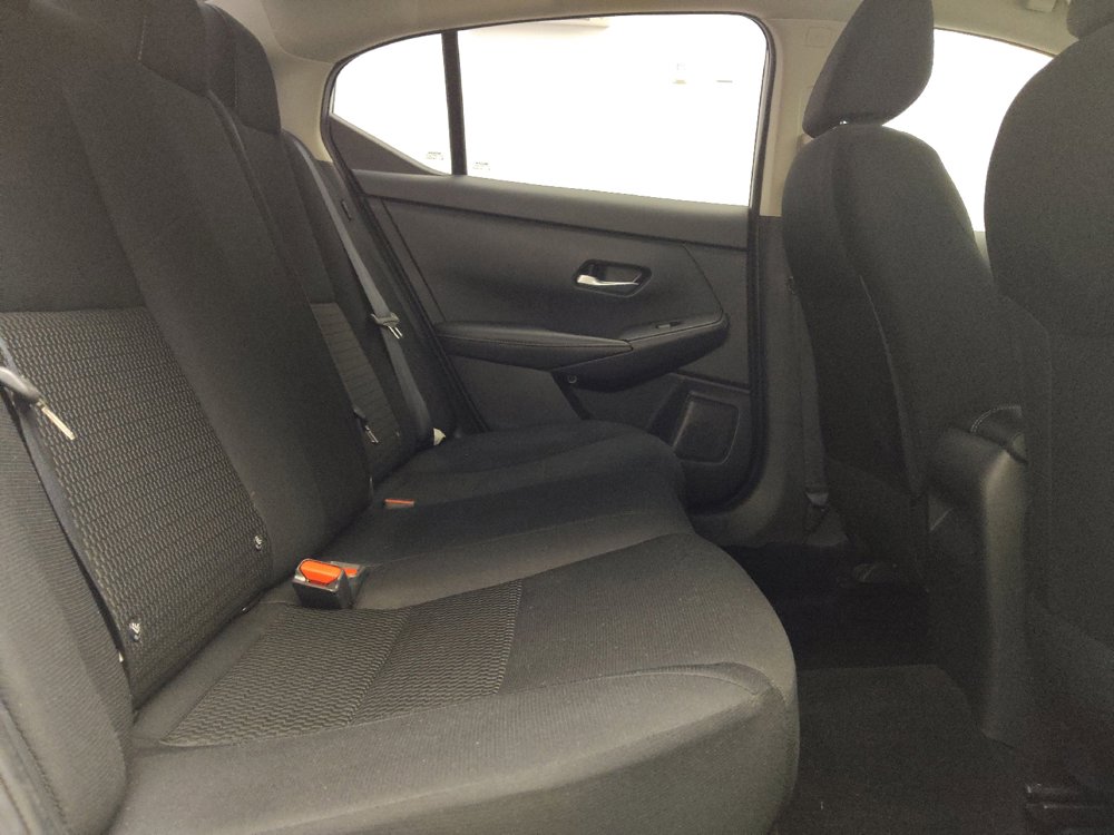 Used 2022 Nissan Sentra S FWD image 19