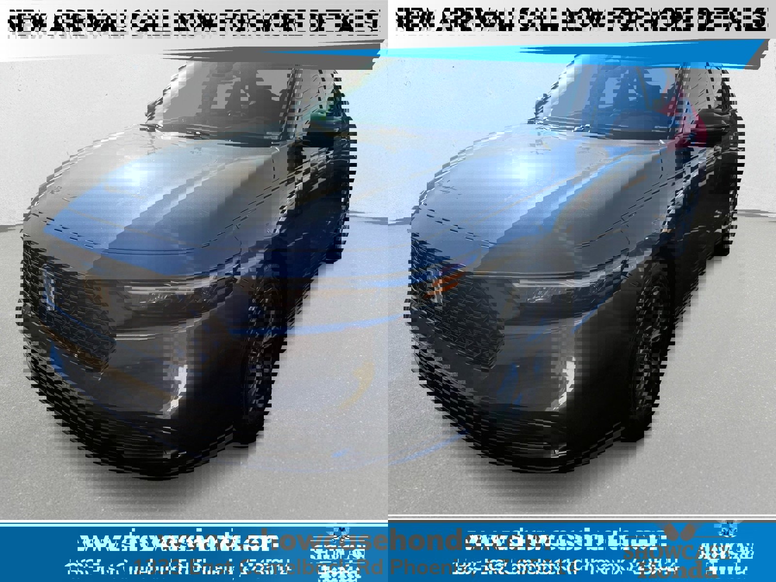 Used 2020 Honda Accord Sport