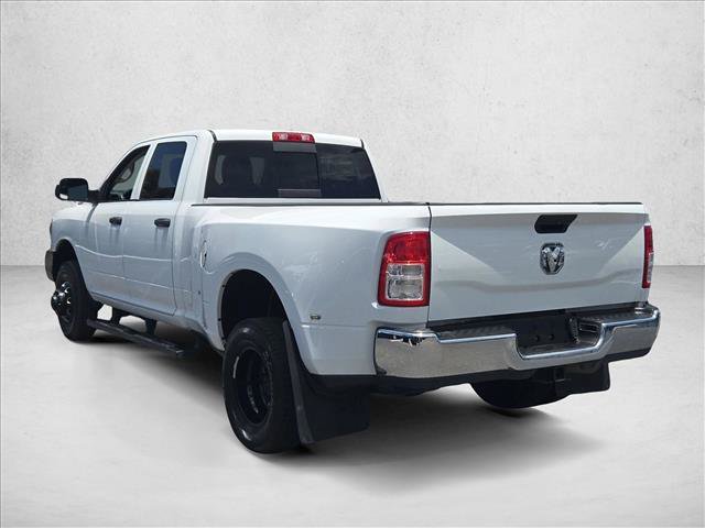 Used 2020 RAM 3500 Tradesman AWD/4WD image 8