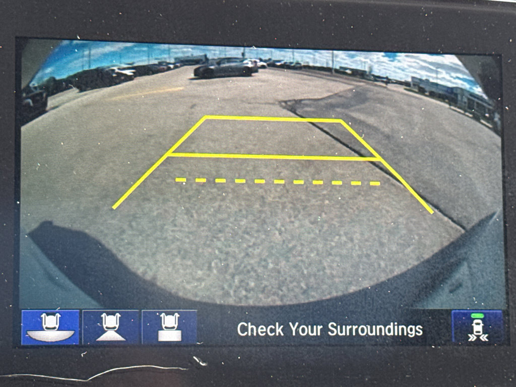 Used 2019 Honda CR-V Touring image 19