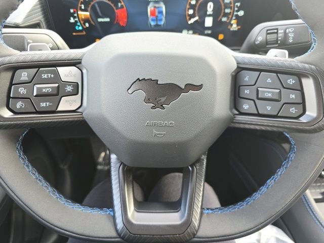 New 2024 Ford Mustang Dark Horse image 12