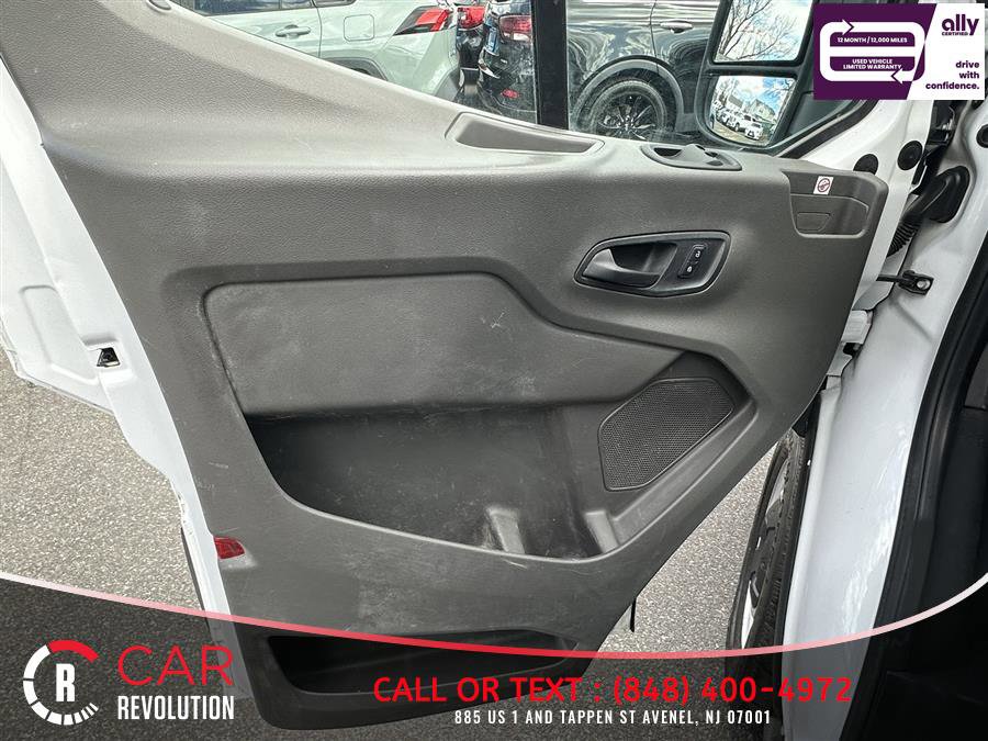 Used 2020 Ford Transit 250 Low Roof w/ Load Area Protection Package RWD image 33