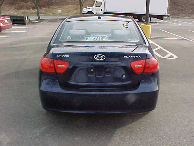 Used 2008 Hyundai Elantra GLS image 6