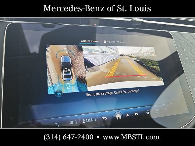 New 2026 Mercedes-Benz E 350 4MATIC Sedan image 31